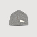 Kids' Merino Fisherman's Beanie – Dove