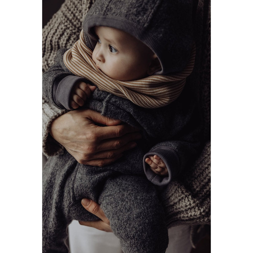 Baby Merino Onepiece – Storm