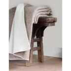New Zealand Wool Bed Blanket – Eco Fossil