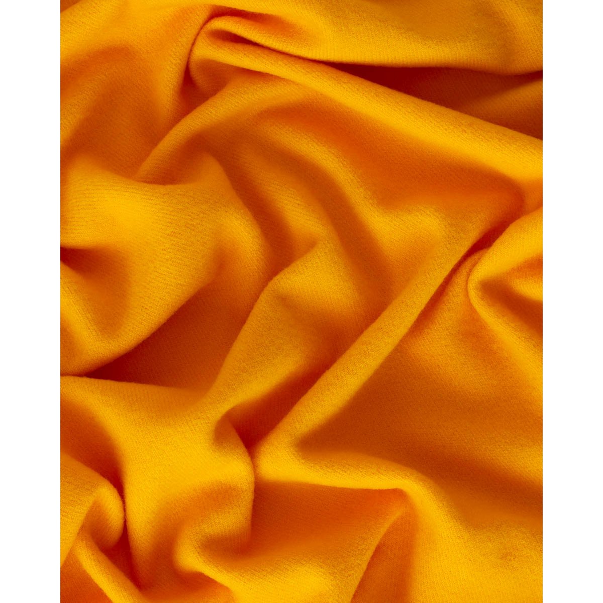 Rio Wool Throw – Yellow