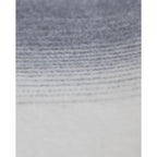 Merino & Cashmere Bed Blanket – Ivory Mist, Double