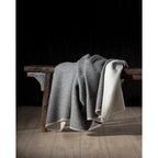 New Zealand Wool Bed Blanket – Wild Pigeon