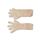 Baby Alpaca Gloves – Beige