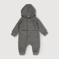 Baby Merino Onepiece – Storm