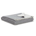 New Zealand Wool Bed Blanket – Wild Pigeon
