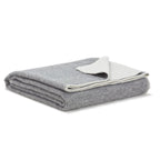 New Zealand Wool Bed Blanket – Wild Pigeon