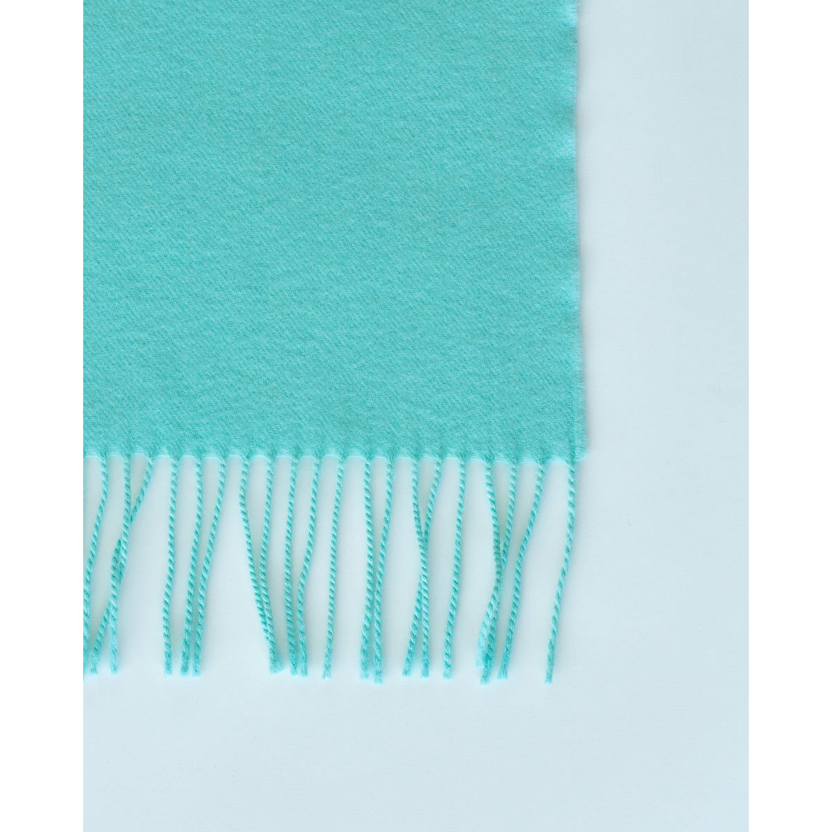Rio Wool Throw – Green