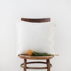 Linen Tales Cushion Cover