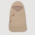 Baby Wool Cocoon – Oat