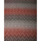 Manoria Wool Throw – Alba
