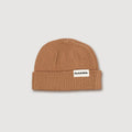 Kids' Merino Fisherman's Beanie – Fawn