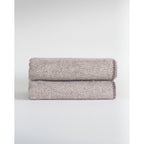 Denver Wool Throw – Beige