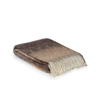 Manoria Wool Throw – Savana