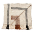 Baby Alpaca XXL Scarf – Beige