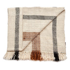 Baby Alpaca XXL Scarf – Beige
