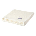 Merino wool baby blanket DELIGHT