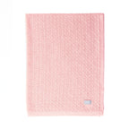 Merino wool baby blanket DELIGHT